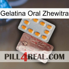 Zhewitra Oral Jelly new13